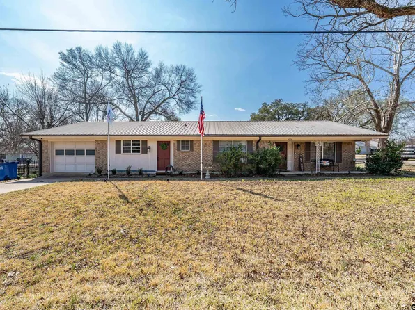 322 N Oleander St, Grand Saline, TX 75140