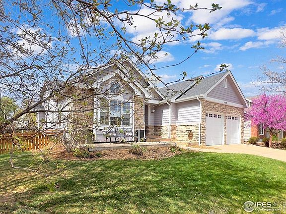4th image of 2825 Fieldstone Dr