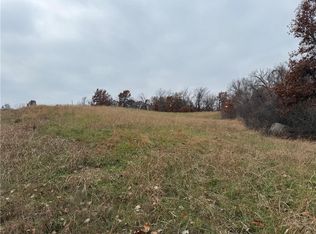 Dover Bluff Rd, Waverly, MO 64096