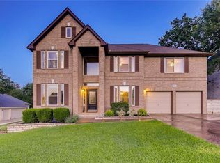 31107 La Quinta Dr, Georgetown, TX 78628