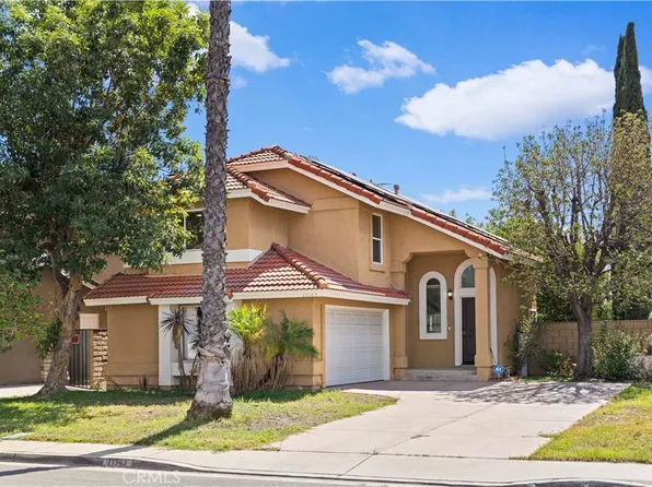 11143 Shaw St, Rancho Cucamonga, CA 91701