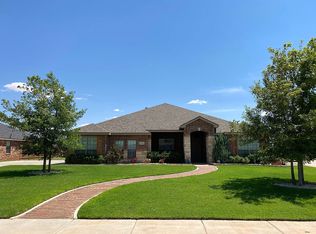 3113 128th St, Lubbock, TX 79423