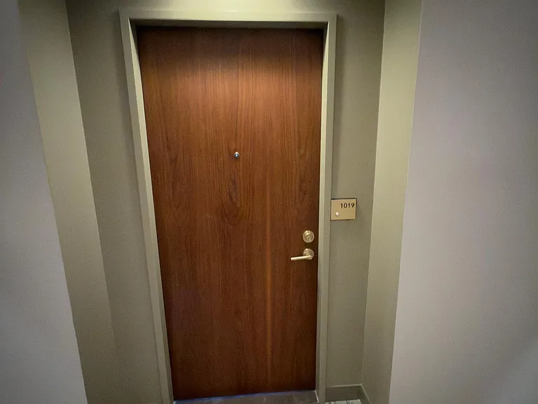 2555 Pennsylvania Ave NW #1019 — Photo 18