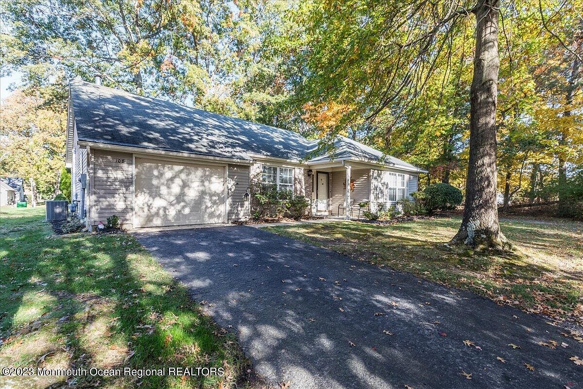 108 Morning Glory Lane, Whiting, NJ 08759 Zillow