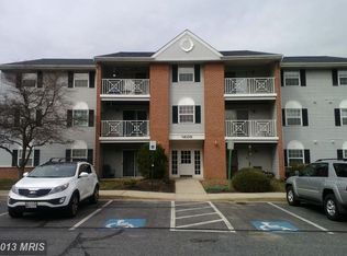 1205 Raven Wood #101, Belcamp, MD 21017