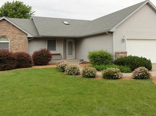 2931 E Hayley Ln, Milton, WI