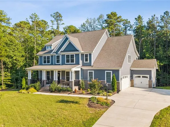 11491 Royal Ln, Providence Forge, VA 23140