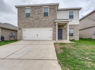 15227 Escalante Pass, Von Ormy, TX 78073