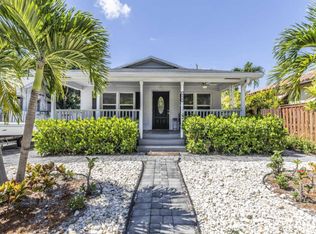 414 54th St, West Palm Beach, FL 33407