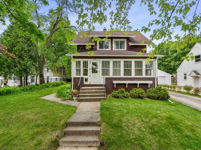 1631 N Alvin St, Appleton, WI, 54911