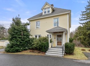 141 Landham Rd, Sudbury, MA 01776