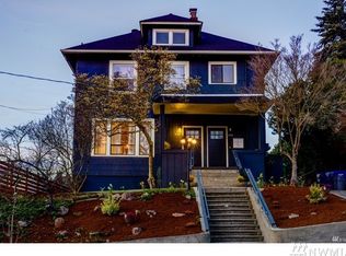348 NW 51st St, Seattle, WA 98107