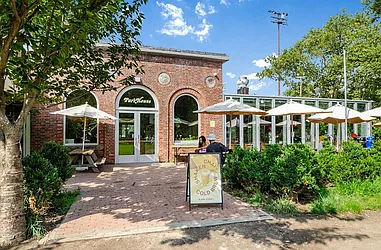 Rented by SERHANT.