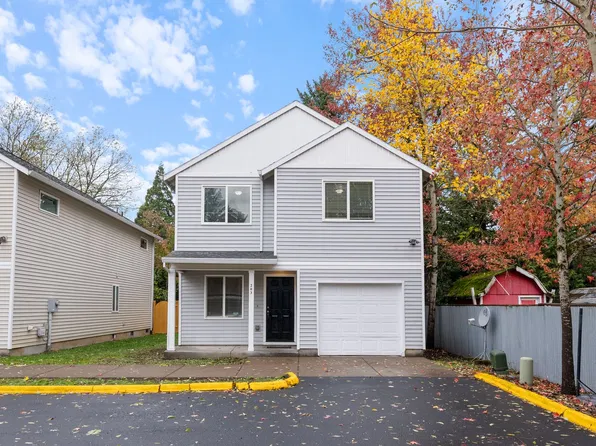 203 SE 129th Ave, Portland, OR 97233