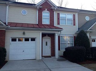 3534 Spring View Ct, Milton, GA 30004