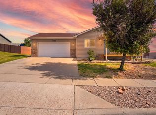 4923 S Pointe Dr, Rapid City, SD 57701