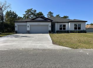 4 Milbark Ct S, Homosassa, FL 34446
