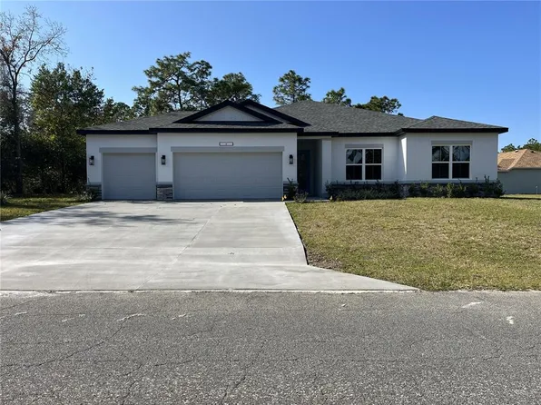 4 Milbark Ct S, Homosassa, FL 34446