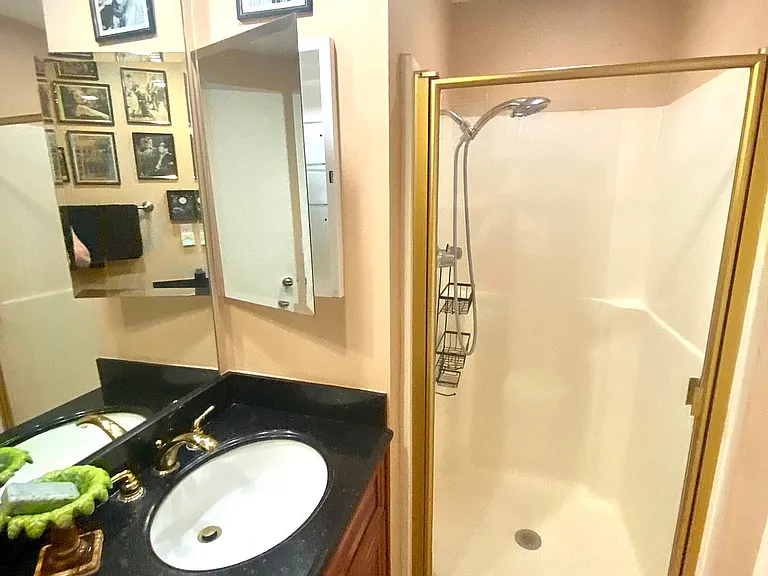 Your Private Bath