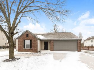 11341 Watts Bar Ct, Indianapolis, IN 46229