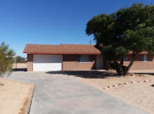 4743 Avenue La Espana Daga, Joshua Tree, CA 92252