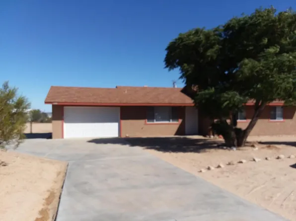 4743 Avenue La Espana Daga, Joshua Tree, CA 92252
