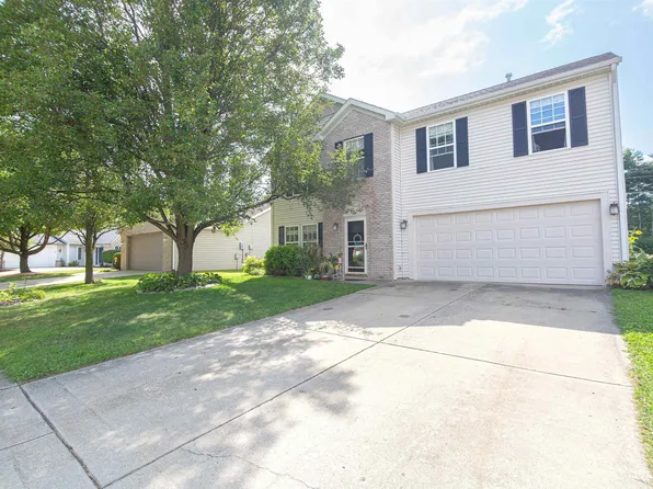 3504 Waverly Dr, Lafayette, IN 47909
