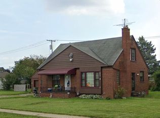 14641 Moran Rd, Allen Park, MI 48101