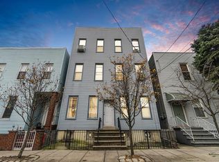 121 41st St APT 2, Union City, NJ 07087
