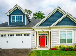 94 Fieldstone Ln, Beacon Falls, CT 06403