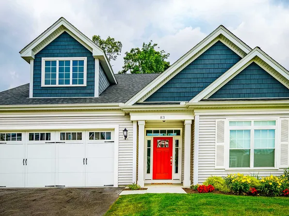 94 Fieldstone Ln, Beacon Falls, CT 06403