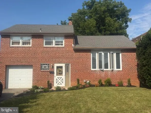 707 Ashland Ave, Secane, PA 19018