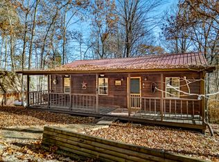 144 Fern Dr, Wellington, KY 40387