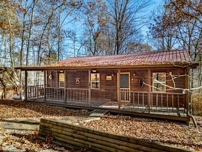 144 Fern Dr, Wellington, KY, 40387