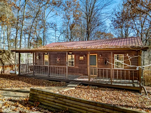 144 Fern Dr, Wellington, KY 40387