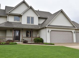 9307 Millstone Dr, Racine, WI 53406