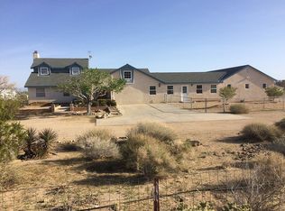458 E Springer Ave, Ridgecrest, CA 93555