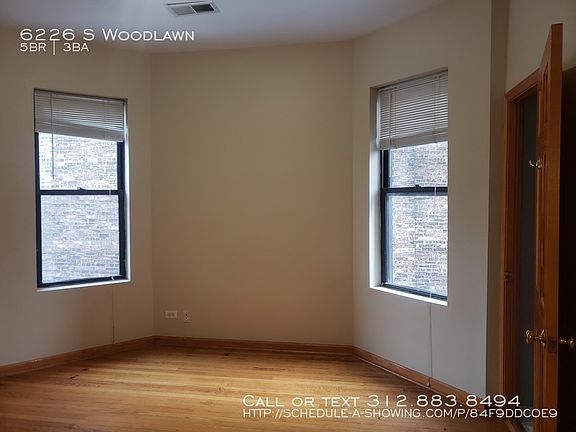 4th image of 6226 S Woodlawn Ave