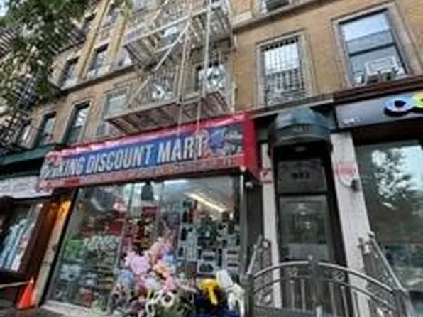 983 Amsterdam Avenue #5A, New York (Manhattan), NY 10025