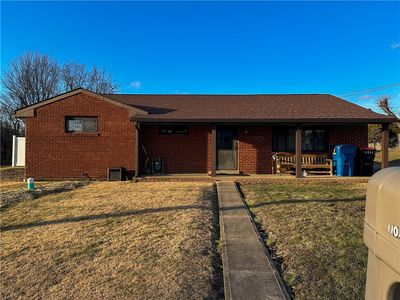 1104 Cherry St, Latrobe, PA, 15650