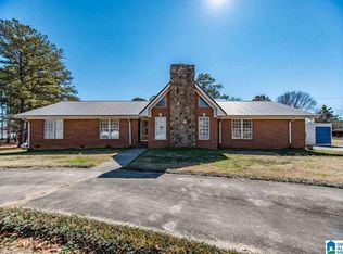 17 Seddon Point, Pell City, AL 35128