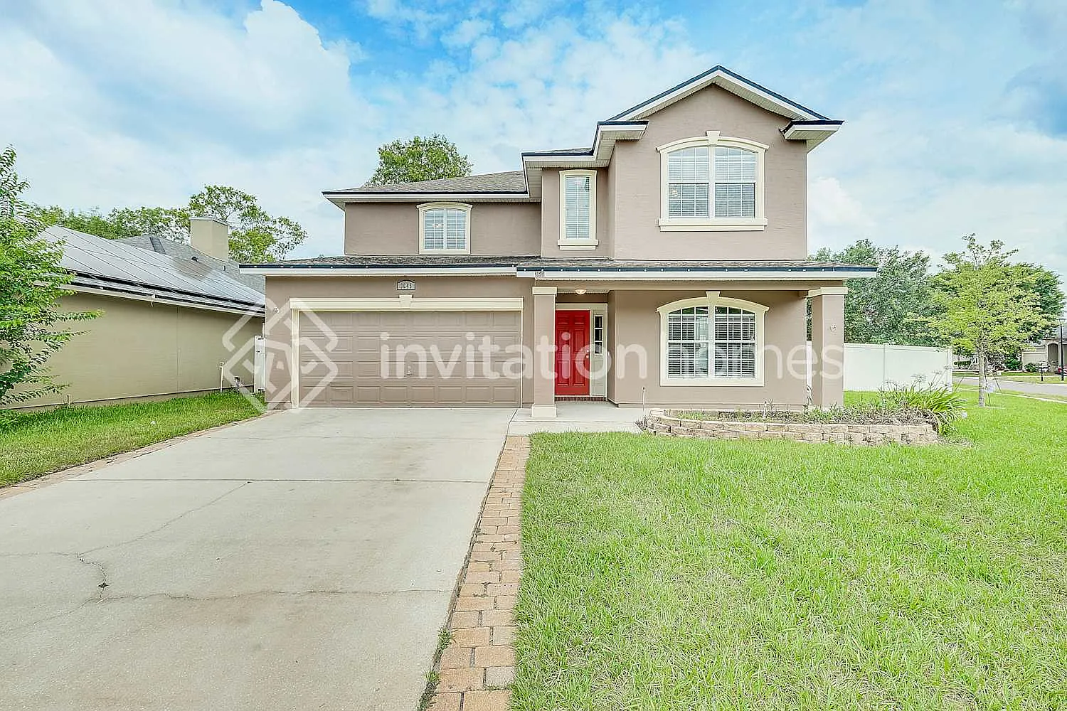 3645 Old Village Dr Orange Park, FL 32065 — Photo 1