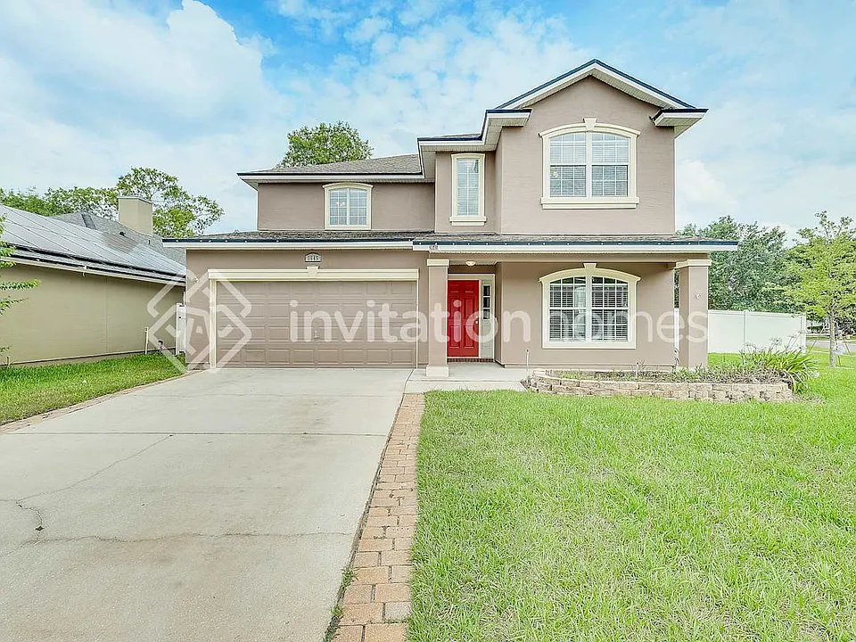 3645 Old Village Dr