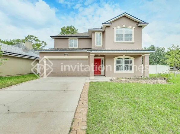 3645 Old Village Dr, Orange Park, FL 32065