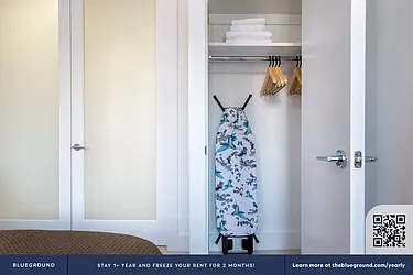 Rented by The Blueground