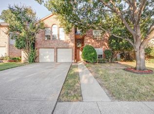 2716 Ridgemere Dr, Flower Mound, TX 75028
