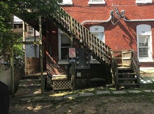 56 E Antietam St APT 1R, Hagerstown, MD