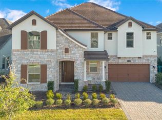 11464 Beau Repost Dr, Orlando, FL 32832