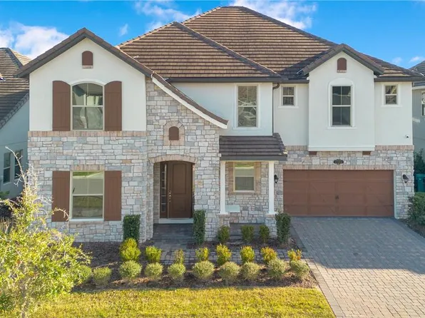 11464 Beau Repost Dr, Orlando, FL 32832