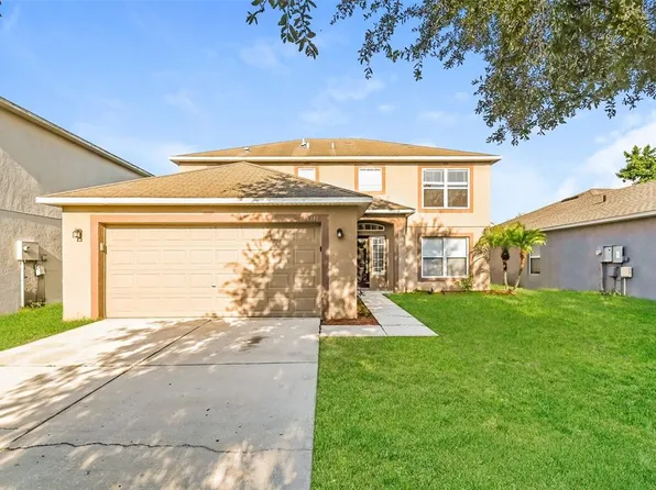 10405 Fly Fishing St, Riverview, FL 33569